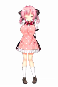 Page 890 of Wagamama High Spec OC - Character Sprites - preview thumbnail