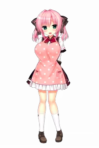 Page 892 of Wagamama High Spec OC - Character Sprites - preview thumbnail