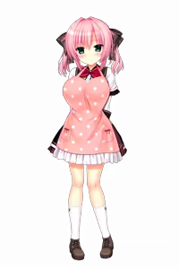Page 897 of Wagamama High Spec OC - Character Sprites - preview thumbnail
