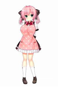 Page 903 of Wagamama High Spec OC - Character Sprites - preview thumbnail