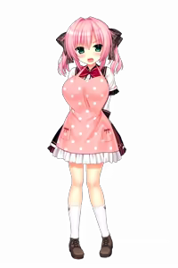 Page 915 of Wagamama High Spec OC - Character Sprites - preview thumbnail