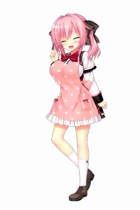 Page 92 of Wagamama High Spec OC - Character Sprites - preview thumbnail