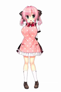 Page 925 of Wagamama High Spec OC - Character Sprites - preview thumbnail