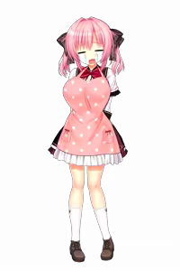 Page 930 of Wagamama High Spec OC - Character Sprites - preview thumbnail