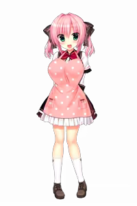 Page 932 of Wagamama High Spec OC - Character Sprites - preview thumbnail
