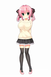 Page 936 of Wagamama High Spec OC - Character Sprites - preview thumbnail