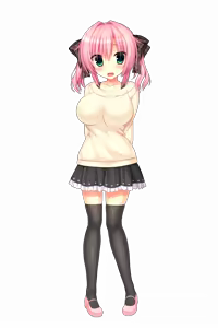 Page 945 of Wagamama High Spec OC - Character Sprites - preview thumbnail