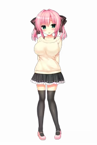 Page 954 of Wagamama High Spec OC - Character Sprites - preview thumbnail
