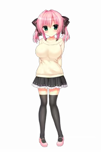 Page 964 of Wagamama High Spec OC - Character Sprites - preview thumbnail