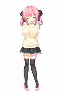 Page 965 of Wagamama High Spec OC - Character Sprites - preview thumbnail