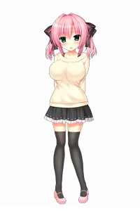 Page 972 of Wagamama High Spec OC - Character Sprites - preview thumbnail