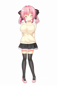 Page 974 of Wagamama High Spec OC - Character Sprites - preview thumbnail