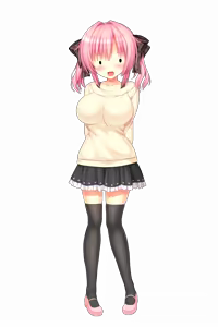 Page 975 of Wagamama High Spec OC - Character Sprites - preview thumbnail