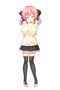 Page 978 of Wagamama High Spec OC - Character Sprites - preview thumbnail