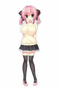 Page 979 of Wagamama High Spec OC - Character Sprites - preview thumbnail