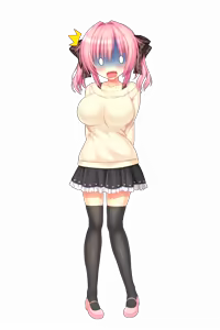 Page 980 of Wagamama High Spec OC - Character Sprites - preview thumbnail