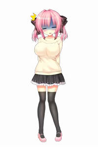 Page 987 of Wagamama High Spec OC - Character Sprites - preview thumbnail
