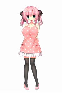 Page 994 of Wagamama High Spec OC - Character Sprites - preview thumbnail