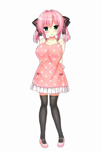 Page 996 of Wagamama High Spec OC - Character Sprites - preview thumbnail