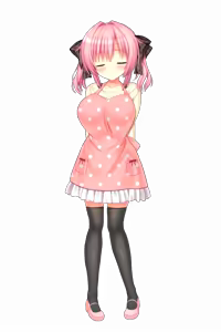 Page 998 of Wagamama High Spec OC - Character Sprites - preview thumbnail