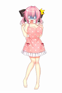 Page 114 of Wagamama High Spec OC - Character Sprites - preview thumbnail