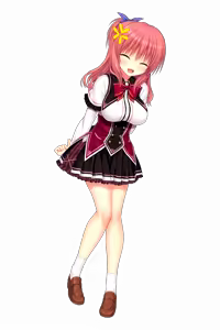 Page 1148 of Wagamama High Spec OC - Character Sprites - preview thumbnail