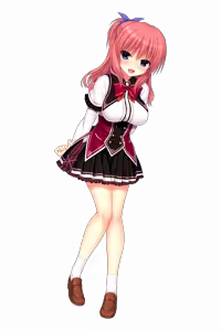 Page 1153 of Wagamama High Spec OC - Character Sprites - preview thumbnail