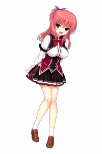 Page 1154 of Wagamama High Spec OC - Character Sprites - preview thumbnail