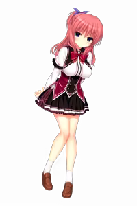 Page 1159 of Wagamama High Spec OC - Character Sprites - preview thumbnail