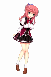 Page 1166 of Wagamama High Spec OC - Character Sprites - preview thumbnail