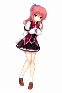 Page 1167 of Wagamama High Spec OC - Character Sprites - preview thumbnail