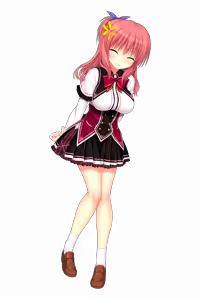 Page 1169 of Wagamama High Spec OC - Character Sprites - preview thumbnail