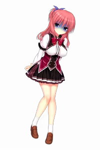 Page 1172 of Wagamama High Spec OC - Character Sprites - preview thumbnail