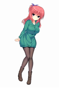 Page 1185 of Wagamama High Spec OC - Character Sprites - preview thumbnail