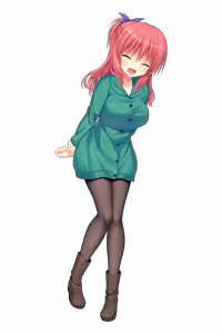 Page 1194 of Wagamama High Spec OC - Character Sprites - preview thumbnail