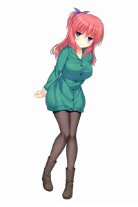 Page 1206 of Wagamama High Spec OC - Character Sprites - preview thumbnail
