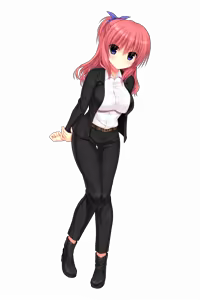 Page 1208 of Wagamama High Spec OC - Character Sprites - preview thumbnail