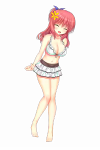 Page 1247 of Wagamama High Spec OC - Character Sprites - preview thumbnail
