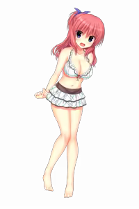 Page 1248 of Wagamama High Spec OC - Character Sprites - preview thumbnail