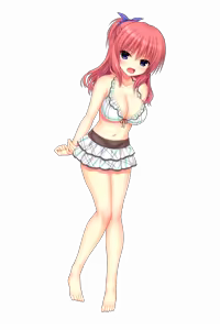 Page 1253 of Wagamama High Spec OC - Character Sprites - preview thumbnail