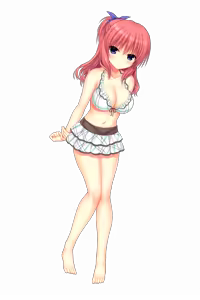Page 1258 of Wagamama High Spec OC - Character Sprites - preview thumbnail
