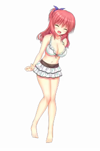 Page 1260 of Wagamama High Spec OC - Character Sprites - preview thumbnail