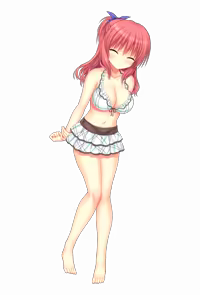 Page 1262 of Wagamama High Spec OC - Character Sprites - preview thumbnail