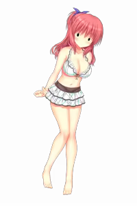 Page 1267 of Wagamama High Spec OC - Character Sprites - preview thumbnail