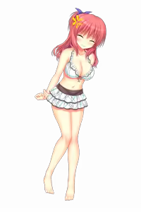 Page 1268 of Wagamama High Spec OC - Character Sprites - preview thumbnail