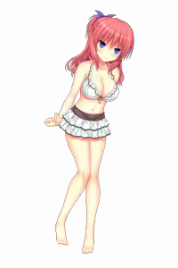 Page 1270 of Wagamama High Spec OC - Character Sprites - preview thumbnail