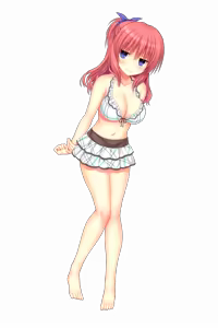 Page 1272 of Wagamama High Spec OC - Character Sprites - preview thumbnail
