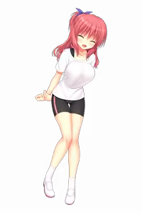 Page 1294 of Wagamama High Spec OC - Character Sprites - preview thumbnail