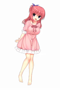 Page 1311 of Wagamama High Spec OC - Character Sprites - preview thumbnail