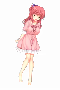 Page 1327 of Wagamama High Spec OC - Character Sprites - preview thumbnail